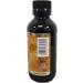 Mexican Vanilla Totonacs (Dark / Noir 125 ml) Dark / Noir 125 ml - Buy Online on GoSupps.com