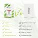 Dr Organic Tea Tree Soap Bar Natural Vegetarian Cruelty Free Paraben & SLS Free Recyclable Packaging 100g (Pack of 2) - Buy Online on GoSupps.com