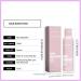 VEZE Face Shaving Hair Identifier Gel - Moisturizing Dermaplaning Skincare Solution | International Shipping Available - Buy Online on GoSupps.com