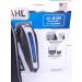 WAHL Deluxe Complete Hair Cutting Kit 29 Piece Clipper Set with Beard Trimmer -Retail $125+!!! BY AMPLEXPO