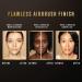 Max Factor Facefinity 3-in-1 All Day Flawless Foundation SPF 20 Cocoa 30ml - Sun Tan Formula - Buy Online on GoSupps.com