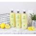 SBC Skincare Moisture Cream - Lemon Myrtle & Thyme Body Lotion 500ml | Soothing & Strengthening Hydration for Face & Body - Buy Online on GoSupps.com