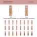 Mineral Fusion Liquid Foundation Deep 5 - 1 Fl Ounce - Buy Online on GoSupps.com