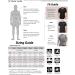 HUGE SPORTS Long Sleeve Rash Guard Shirt for Men - Quick-Drying Sun Protection Surf & Swim Shirt - M Forest - Buy Online on GoSupps.com