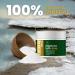 Magnesium Cream for Pain Relief with 1 500 000mg Hemp Oil - Soothing All-Natural Joint & Muscle Cream - Fast-Acting Comfort & Wellness - Made in USA - Buy Online on GoSupps.com