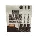 Black Liquorice Company - Soft Eating Liquorice Original Black Gluten Free 3 x 165g