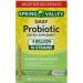 Spring Valley Daily Probiotic Dietary Supplement 4 Billion 60 Vegetarian Capsules