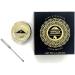 Shilajit Resin Himalaya | Authentic 100% Natural Mummy Paste | Rich in Fulvic Acid & Trace Elements | RAW 6g Pack - Buy Online on GoSupps.com