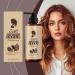 Siuwddee Curl Defining Cream 100ml AntiFrizz Wavy Hair Curl Cream Long Lasting Smoothing Lotion for Girls Men AntiFrizz Daily Use Morning and Night - Buy Online on GoSupps.com