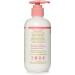 Little Twig Baby Lotion - Berry Pomegrante - 8.5 fl oz | Natural Plant-Derived Formula - Buy Online on GoSupps.com