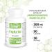 Supersmart ParActin 300mg - Immune Support & Inflammatory Response - 90 Vegetarian Capsules - Buy Online on GoSupps.com