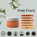 New Paradise Moisturising Cream - 5D Hyaluronic Acid Niacinamide & Vitamin E | Anti-Aging Face Moisturizer for Fresh Skin - Buy Online on GoSupps.com