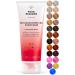 Four Reasons color mask - red - (19 colors) tint treatment color -tanning flushing toned and improved color -treated hair - semi -persistent hair color 6.76 fl oz