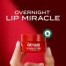 Acqua Perfection Lip Mask Overnight Treatment with Shea Butter Berry Scent Night Lip Care for Dry-Feeling Lips - Buy Online on GoSupps.com