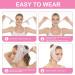 Onewly V Line Double Chin Reducer & Shaping Face Mask for Tightening and Firming - Reveal a V-Shaped Contoured Jawline instantly! - Buy Online on GoSupps.com