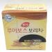 Dongsuh Rooibos Roasted Barley Tea Bags - 75g, 50 Count (Pack of 1) - Buy Online on GoSupps.com