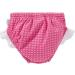 Fashy Baby Girl Little Stars Reusable Swim Diaper - Toddler Swim Diaper 86-92 Pink/White | Eco-Friendly & Comfortable - Buy Online on GoSupps.com