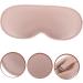 Buy Housoutil 3D Blackout Eye Mask - Comfortable Night Blindfold for Women | Perfect Sleep Eye Masks with Elastic Band & Cool Fabric - Buy Online on GoSupps.com