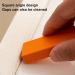 Rust Stain Remover Limescale Eraser Sponge | Rust Remover Rubber Cleaning Eraser Multipurpose Decontamination Artifact for Tough Stains Dirt Ziyuan - Buy Online on GoSupps.com