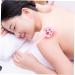 Healeved 2-Pack Massage Hammer & Muscle Roller Stick - TPE Manual Massage Balls for Neck & Shoulders - Buy Online on GoSupps.com