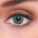 Buy Lenzotica Natural Green Contact Lenses - 14.00mm Soft Colored Lens (0.00D) - 3-Month Supply with Case - Worldwide Shipping - Buy Online on GoSupps.com