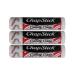 ChapStick Candy Cane 0.15oz (Pack of 3)