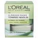 L'Or al Paris Absolue Purifying Mask 3 Pure Clays + Eucalyptus 1 pack (1 x 50 ml)