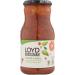 Loyd Grossman Tomato and Basil Cooking Sauce 660g Jar - Authentic Italian Flavors - Buy Online on GoSupps.com