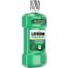 Buy Listerine Freshburst Antiseptic Mouthwash 1.5L - Fight Bad Breath Plaque & Gingivitis | Fast International Shipping - Buy Online on GoSupps.com