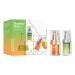 Murad AM/PM Super Serums - 2-Piece Trial Kit ($95 Value) - Retinol and Vitamin C Serum - Vita-C Glycolic Serum 0.5Fl Oz Retinol Serum 0.5Fl Oz