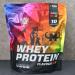 Whey Protein Mix Bag - 10 x 25g Portions in 250g Zipp Mix Bag | High-Quality Protein for International Shipping - Buy Online on GoSupps.com