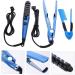 FRCOLOR Hair Curling Iron Set - 1 Set Hair Rollers & Comb Tools | Portable Curler & Straightener for Perfect Waves & Styles - International Shipping - Buy Online on GoSupps.com