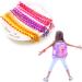 Shop Hoshisea 18-Piece Colorful Hair Torsion Accessories for Girls | Stylish Hair Jewelry & Clips for Trendy Hair Styles - Buy Online on GoSupps.com