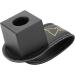 Vbestlife Magnetic Billiard Chalk Holder - Durable Convenient Chalk Holder with Belt Clip for Pool & Snooker - Buy Online on GoSupps.com