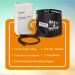McKesson LUMEON Nylon Blood Pressure Cuff & Bladder Black Adult Medium 23-40cm - 1 Count - Buy Online on GoSupps.com