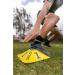 Premium Reactive Cones - Enhance Agility and Speed Training - Buy Online on GoSupps.com