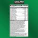 Kirkland Signature Organic Multivitamin 80 Coated Tablets - Buy Online Now - Buy Online on GoSupps.com