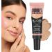  Tewzafiya Full Coverage Concept Blemish Corrector - 12g Lightweight Color Corrector Designer | Long-Term Durable Natural Liquid Foundation Makeup for Skin Care - Buy Online on GoSupps.com