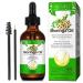 Moringa Oil for Face, Hair, Scalp & Body Massage, Pure, Cold Pressed, Unrefined, Moisturizing & Anti-Aging, Hair Growth Nourishing