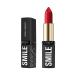L'Or al Paris Isabel Marant SMILE LIPSTICK Palais Royal Field nourishing lipstick for full and healthy lips 4 g