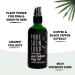 PURE SKIN FOOD Bio Anti Cellulite Body Oil with Coffee & Black Pepper 100 ml - Buy Online on GoSupps.com
