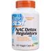 DOCTORS BEST Best Nac Detox Regulators 60 CT