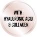 Maybelline Dream Radiant Liquid Foundation - Hyaluronic Acid & Collagen - True Ivory - 30ml - Buy Online on GoSupps.com