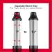 Shop REVLON Adjustable Barrel 2 in 1 Curling Wand - 1 & 1 Inch | International Shipping Available - Buy Online on GoSupps.com