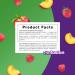 Vitafusion Probiotic Adult Gummies 2 Probiotic Strains 5 Billion Active Cells Per Dosage Supports Gastrointestinal Health 70 Count 1 Month Supply Vegetarian Gummies - Buy Online on GoSupps.com