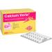 Calcium Verla Vital 200 ST - Premium Calcium Supplement for Bone Health | International Shipping Available - Buy Online on GoSupps.com