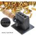 Jewelry Bar Mold - Reversible Ingot Mold with Oil Groove for Metal Casting and Manufacturing - Buy Online on GoSupps.com