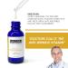 Retinol + C Correcting Serum | Anti-Aging Solution for Deep Wrinkles Uneven Skin Tone & Hyperpigmentation | Doctors Preferred | 1oz/30ml - Shop Internationally - Buy Online on GoSupps.com