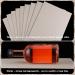 20 Pcs 80 Pt Book Board Chipboard Sheets 11 x 17 in - Bookbinding Supplies - Buy Online on GoSupps.com