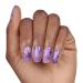 Gem Fatale Purple Quartz Nail Strips - Color Street (FDG388) - Buy Online on GoSupps.com